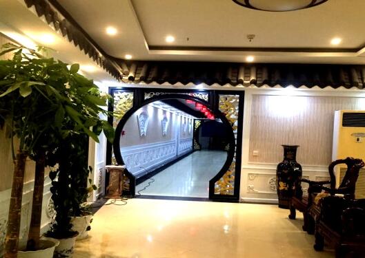 武汉汉阳区养生足浴会所