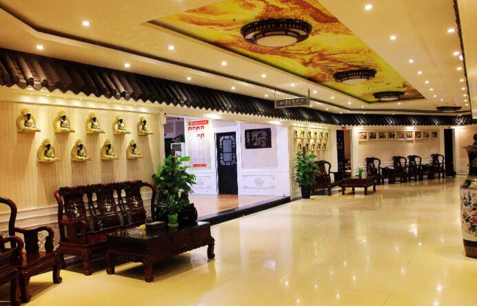 武汉汉阳区养生足浴会所