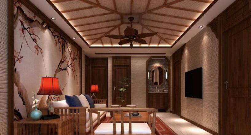 武汉江汉区养生会所