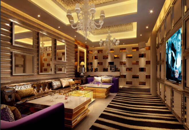 新洲区ktv_欢乐时光氧吧KTV