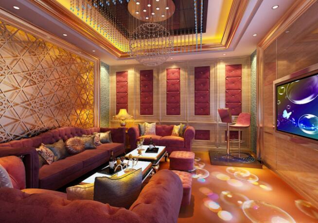 新洲区ktv_欢乐时光氧吧KTV