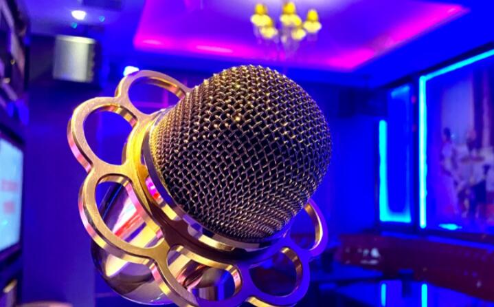 新洲区ktv_欢乐时光氧吧KTV