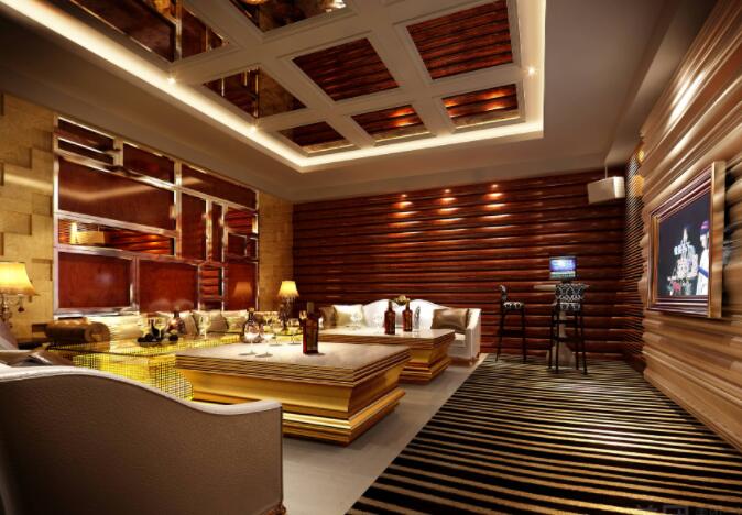 新洲区ktv_欢乐时光氧吧KTV