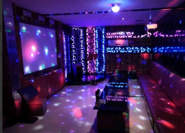 江夏区ktv_非常董事会KTV