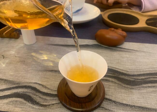 洪山区休闲茶馆_鹿轩茶舍·正山堂