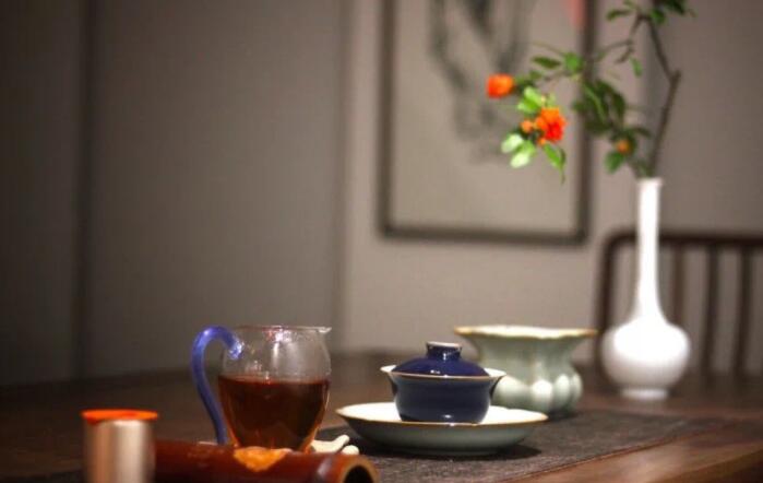 东西湖区茶馆_正山堂茶馆