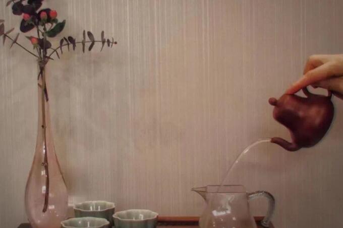 东西湖区茶馆_正山堂茶馆