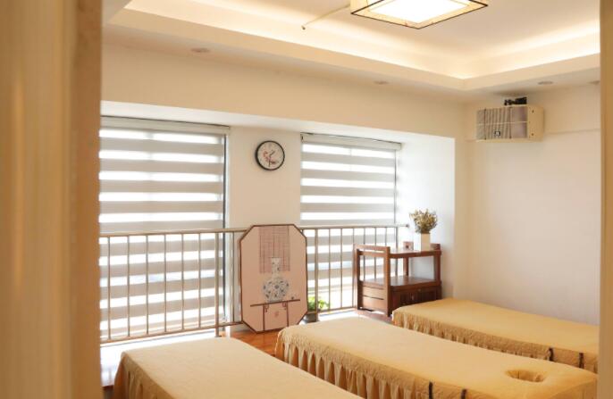 洪山区桑拿养生会所