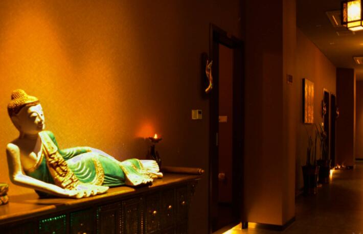 武汉洪山区泰式按摩spa会所_泰禾泰式古方按摩