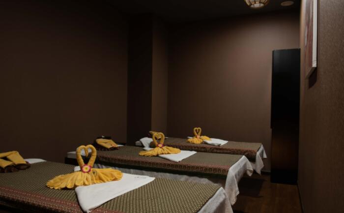 武汉洪山区泰式按摩spa会所_泰禾泰式古方按摩