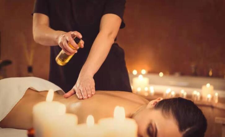 洪山区spa养生会所_伯爵官邸光谷精品店