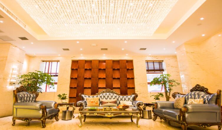 江岸区足道养生会所_天诚足道