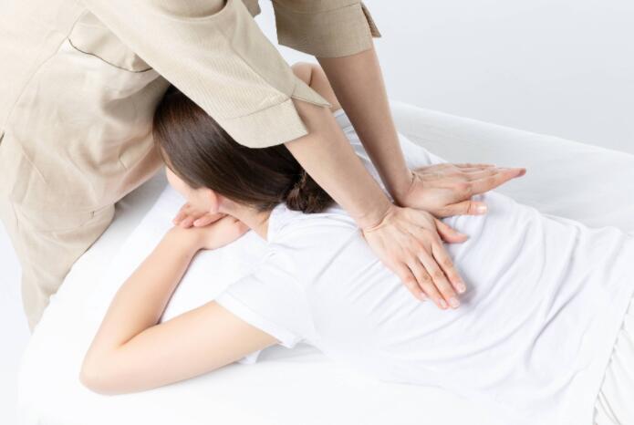 洪山区足道养生会所