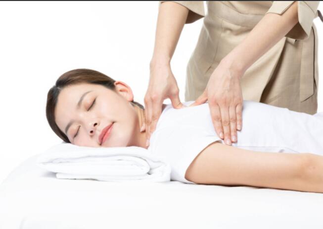 洪山区足道养生会所