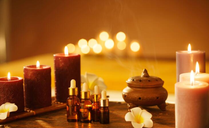 洪山区足道养生会所