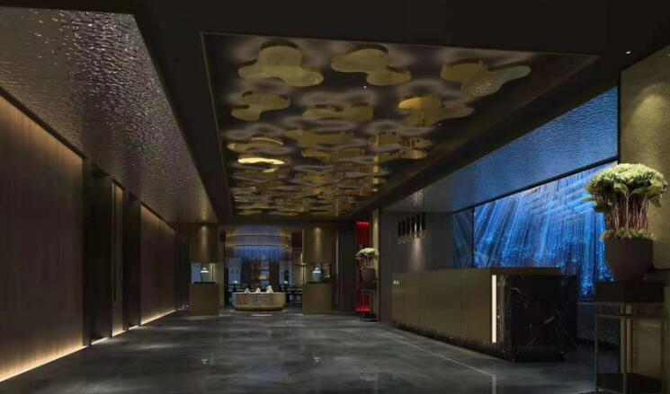 江汉区休闲养生spa会所