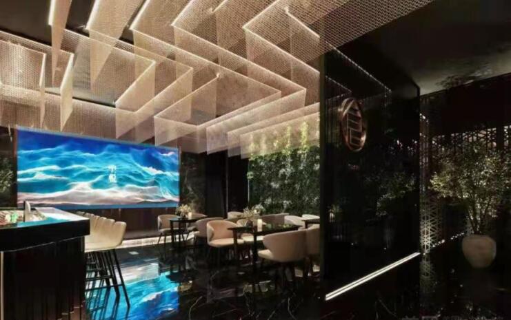 江汉区休闲养生spa会所