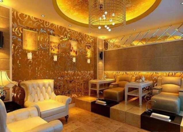 洪山区桑拿会所_钰尊桑拿休闲会所