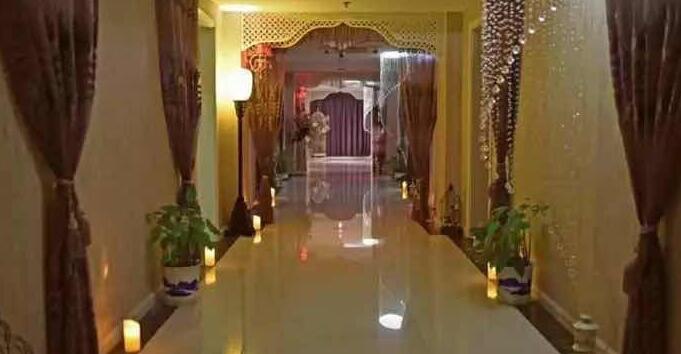 洪山区桑拿会所_钰尊桑拿休闲会所