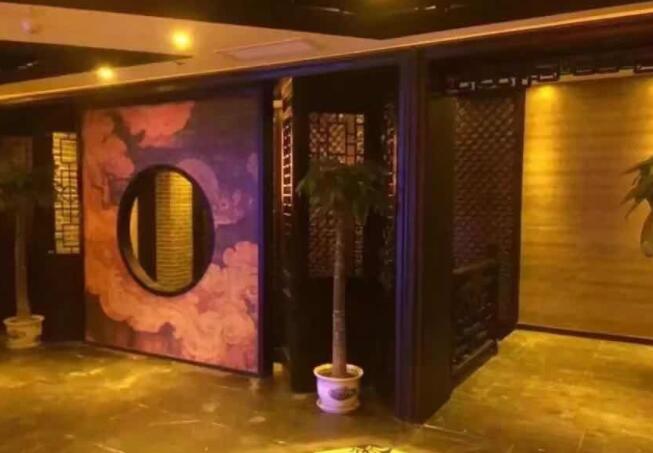 洪山区桑拿会所_钰尊桑拿休闲会所