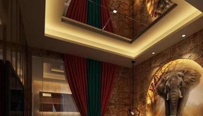 洪山区桑拿会所_钰尊桑拿休闲会所