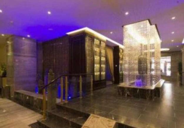 洪山区桑拿会所_钰尊桑拿休闲会所