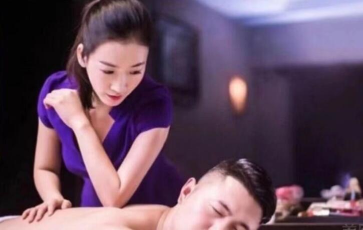 洪山区桑拿会所推荐