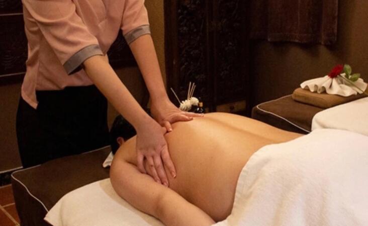 洪山区桑拿会所推荐