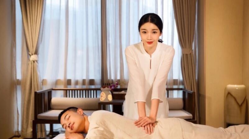 洪山区桑拿会所推荐