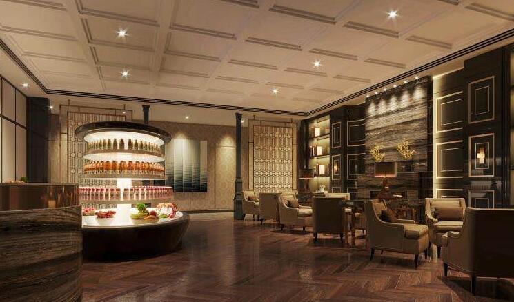 江汉区水疗会所