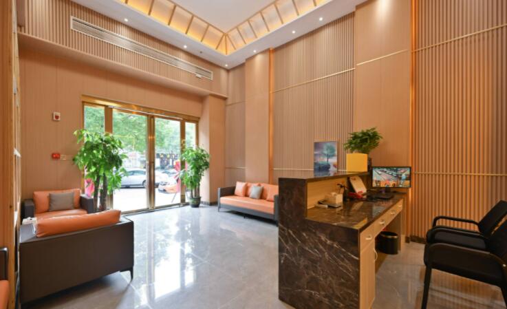 武汉洪山区沐足·SPA会所