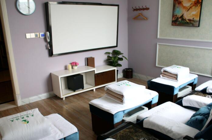 洪山区桑拿洗浴会所推荐