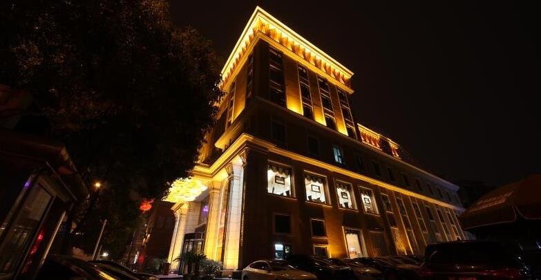 武汉江岸区水疗养生会所