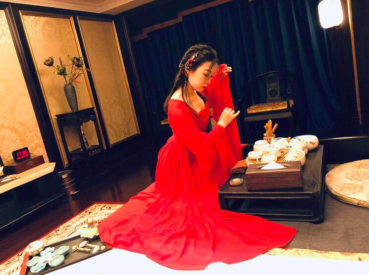 武汉江岸区水疗养生会所