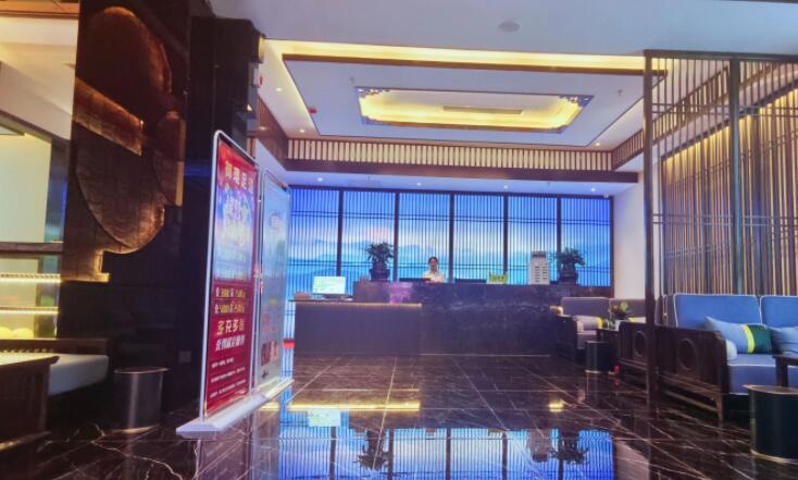 江夏区足疗按摩会所