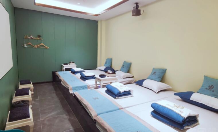 江夏区足疗按摩会所