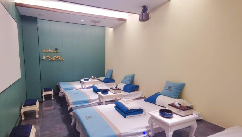 江夏区足疗按摩会所