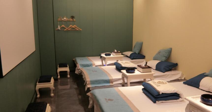 江夏区足疗按摩会所