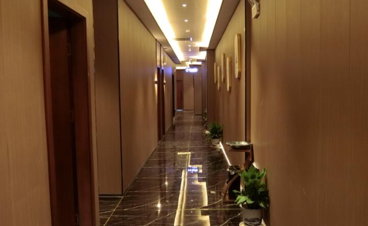 江夏区足疗按摩会所