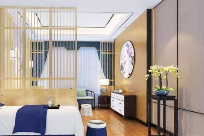 武昌区足浴spa会所