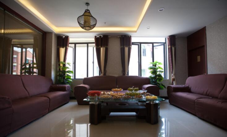 江岸区足疗按摩会所_风采沐足城