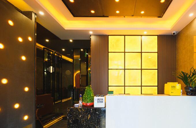 汉阳区云端沐足·spa