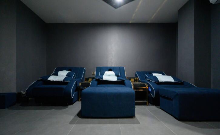 汉阳区云端沐足·spa