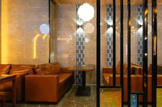 汉阳区云端沐足·spa