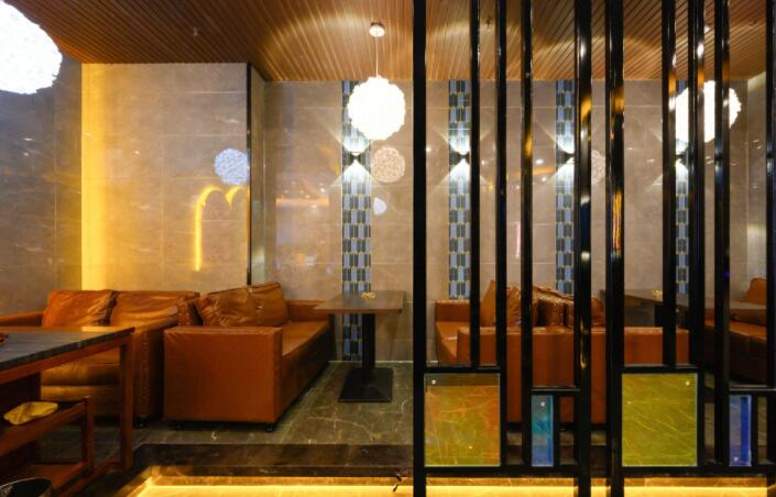 汉阳区云端沐足·spa