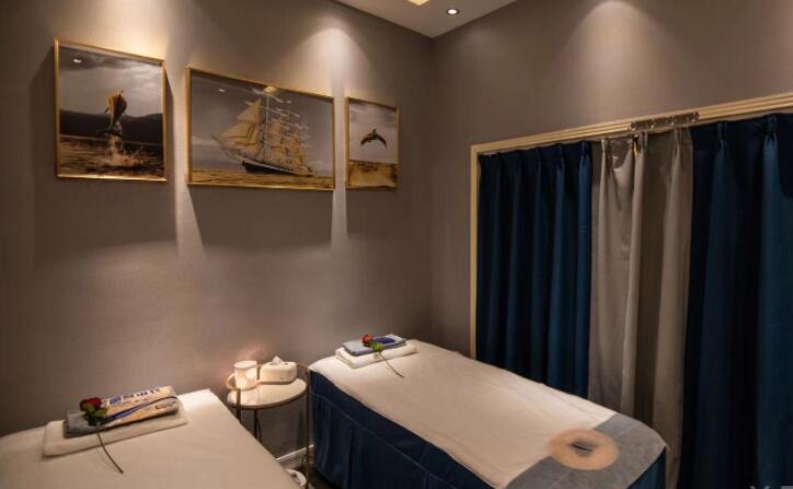 洪山区足疗洗浴会所_精品养生会所