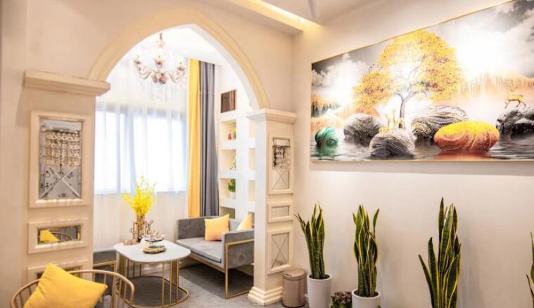 洪山区足疗洗浴会所_精品养生会所