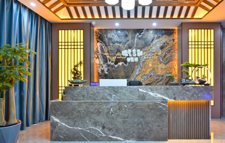 汉阳区spa足浴会所_澜悦印象SPA