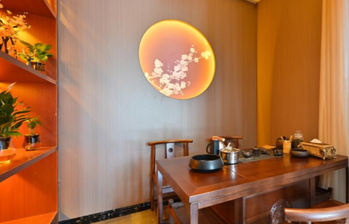 汉阳区spa足浴会所_澜悦印象SPA