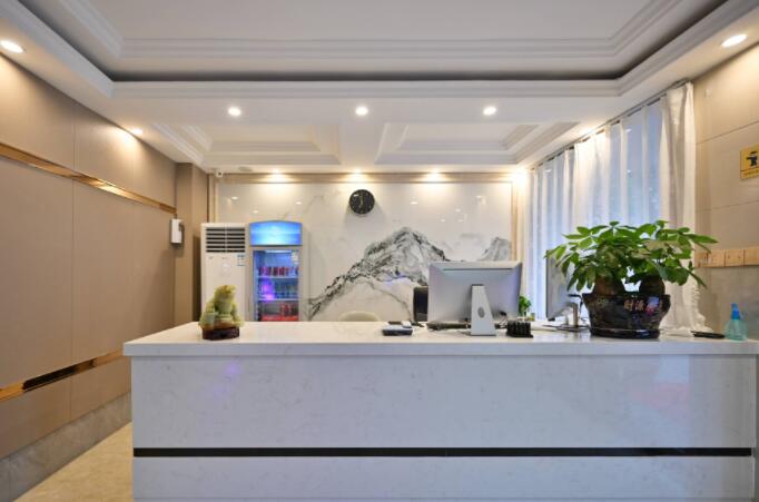 洪山区足浴养生会所